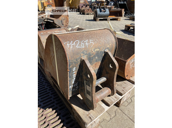 Ковш для экскаватора Komponenten TL40 Schaeff- SW: фото 2 Ковш для экскаватора Komponenten TL40 Schaeff- SW: фото 2