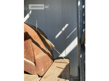 Ковш для экскаватора Komponenten TL45,MS01: фото 2 Ковш для экскаватора Komponenten TL45,MS01: фото 2