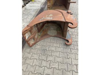 Ковш для экскаватора