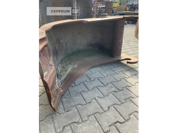 Ковш для экскаватора