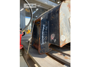 Ковш для экскаватора Komponenten TL60,MS03: фото 3 Ковш для экскаватора Komponenten TL60,MS03: фото 3