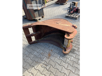 Ковш для экскаватора