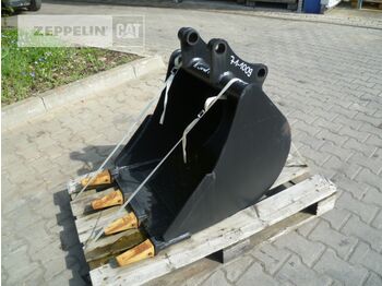 Ковш для экскаватора