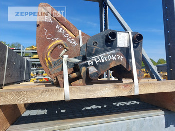 Сцепное устройство VERACHTERT