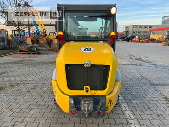 Колёсный погрузчик Kramer 5035: фото 5