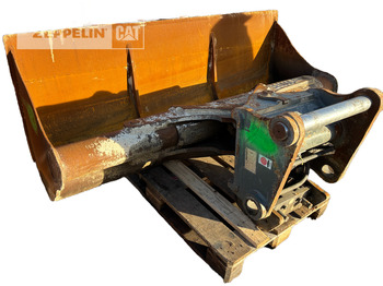 Ковш для экскаватора LIEBHERR