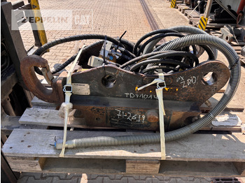 Сцепное устройство