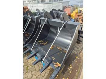 Ковш для экскаватора