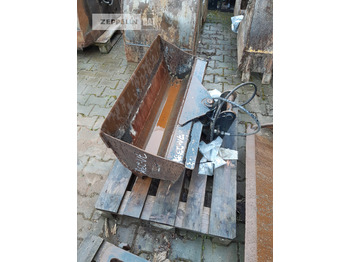 Ковш для экскаватора