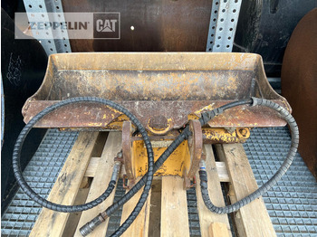 Ковш для экскаватора