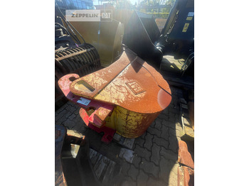 Ковш для экскаватора