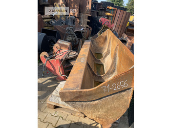 Ковш для экскаватора