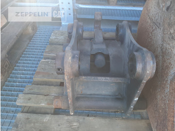 Сцепное устройство