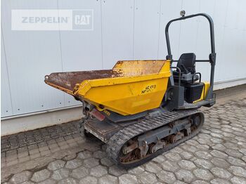 Сочленённый самосвал WACKER