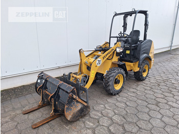 Колёсный погрузчик ZEPPELIN