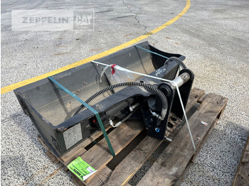 Ковш для экскаватора