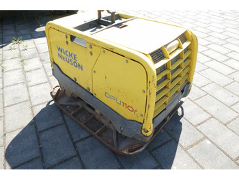 Wacker Neuson SE Rüttelplatte DPU 110rLem970 Baumaschine inkl. Fernbedienung лизинг Wacker Neuson SE Rüttelplatte DPU 110rLem970 Baumaschine inkl. Fernbedienung: фото 5 Wacker Neuson SE Rüttelplatte DPU 110rLem970 Baumaschine inkl. Fernbedienung лизинг Wacker Neuson SE Rüttelplatte DPU 110rLem970 Baumaschine inkl. Fernbedienung: фото 5