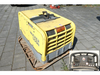 Виброплита WACKER