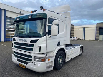 Тягач SCANIA P 360