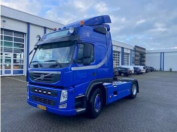 Тягач VOLVO FM 420