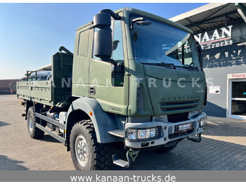 Грузовик бортовой/ Платформа IVECO