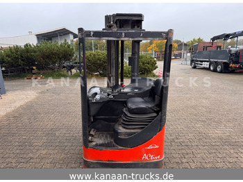 Ричтрак Linde R 20 S  Active  5.40 höhe   2t: фото 3