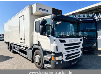 Рефрижератор SCANIA P 280