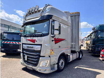 Тягач DAF XF 480