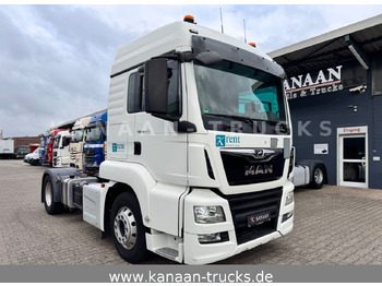 Тягач MAN TGS 18.470