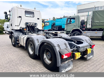 Тягач Scania G490  6x4  Retarder(NO 450, 500 , 520,580 , 480): фото 3