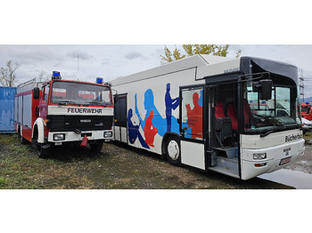 MAN A72 лизинг MAN A72: фото 4