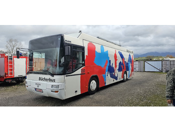 MAN A72 лизинг MAN A72: фото 1