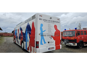 MAN A72 лизинг MAN A72: фото 3