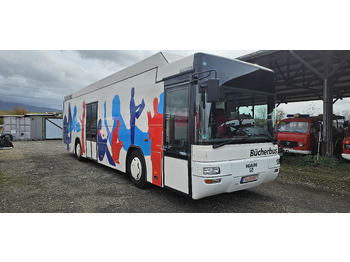 MAN A72 лизинг MAN A72: фото 2