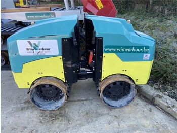 Компактор AMMANN