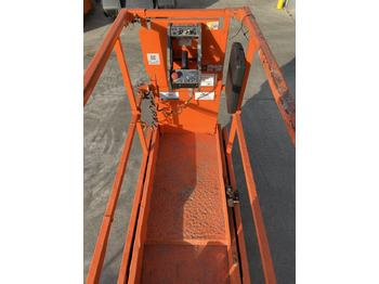 Ножничный подъемник JLG 1930ES (4520): фото 4