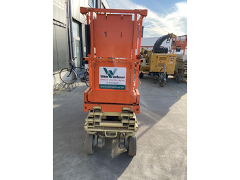 Ножничный подъемник JLG 1930ES (4520): фото 3