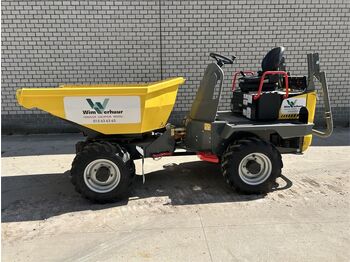 Мини-самосвал WACKER