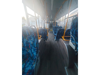 Городской автобус MAN 3x A78Lions City LE Ü (DE*Euro6*TOP) A20/A21: фото 3