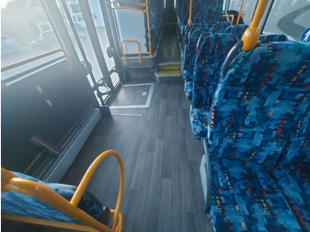 Городской автобус MAN 3x A78Lions City LE Ü (DE*Euro6*TOP) A20/A21: фото 4