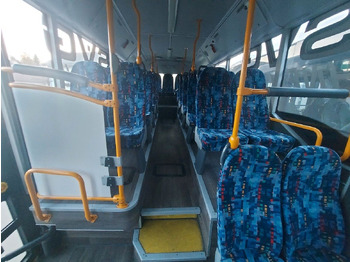 Городской автобус MAN 3x A78Lions City LE Ü (DE*Euro6*TOP) A20/A21: фото 5