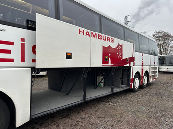Туристический автобус MAN R08 Lions Coach L (wenig Km*Behinderten gerecht): фото 3