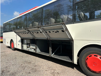 Туристический автобус Mercedes-Benz O 350 Tourismo RH-M/2A (58 Sitze*WC*TOP): фото 4