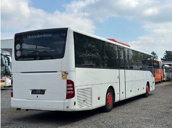 Туристический автобус Mercedes-Benz O 350 Tourismo RH-M/2A (58 Sitze*WC*TOP): фото 2