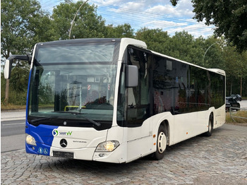 Городской автобус MERCEDES-BENZ Citaro