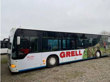 Городской автобус MERCEDES-BENZ Citaro