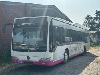 Городской автобус MERCEDES-BENZ Citaro