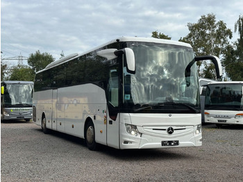 Туристический автобус MERCEDES-BENZ Tourismo