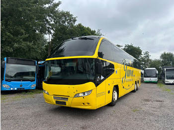 Туристический автобус NEOPLAN