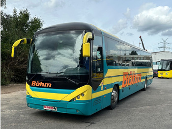 Туристический автобус NEOPLAN
